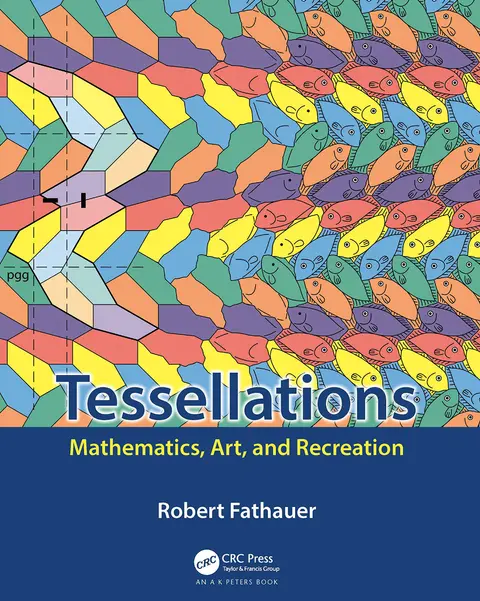 Cover of Tessellations