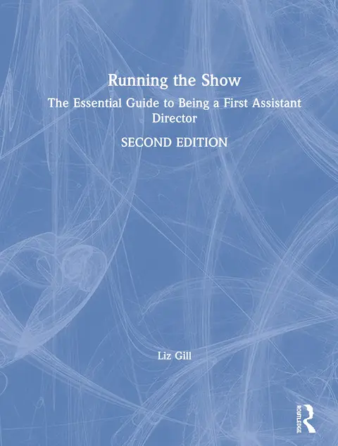 Cover of Running the Show