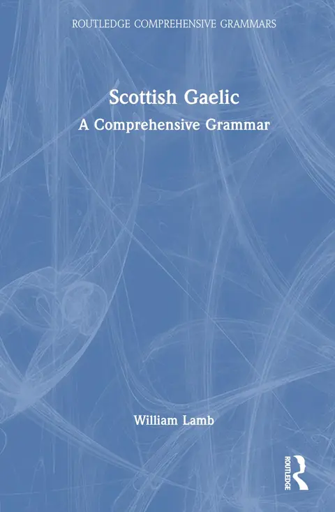 Cover of Scottish Gaelic