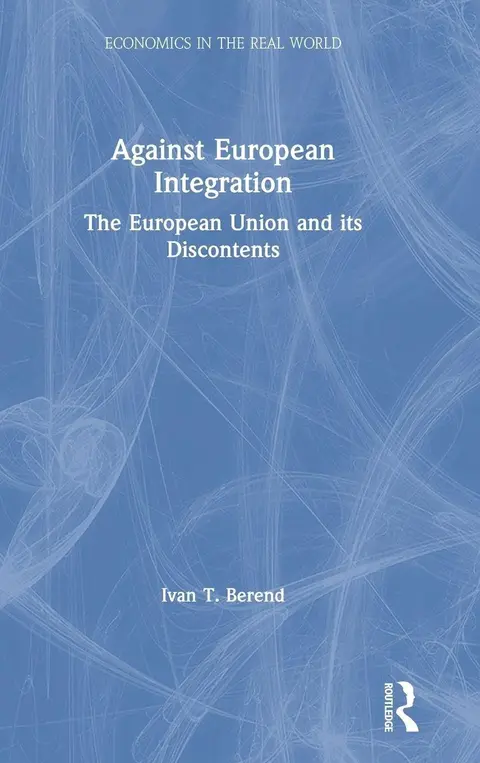 Cover of Against European Integration