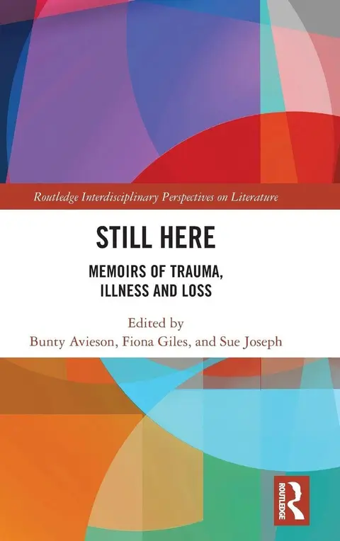 Cover of Still Here