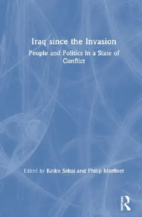 Cover of Iraq Since the Invasion