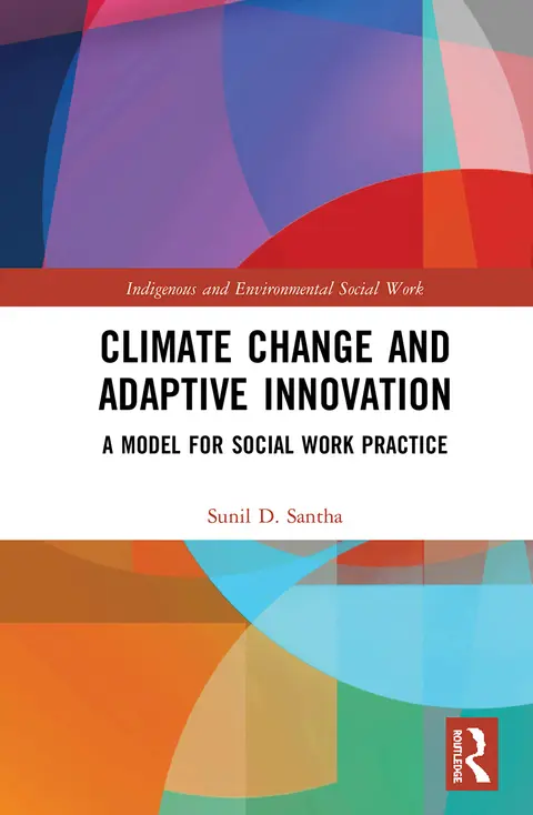 Cover of Climate Change and Adaptive Innovation