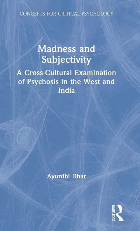 Cover of Madness and Subjectivity