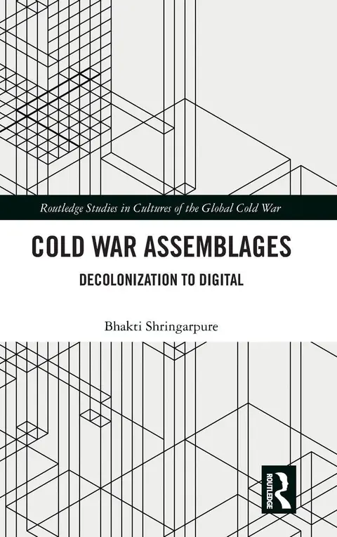 Cover of Cold War Assemblages