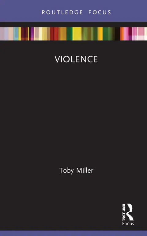 Cover of Violence