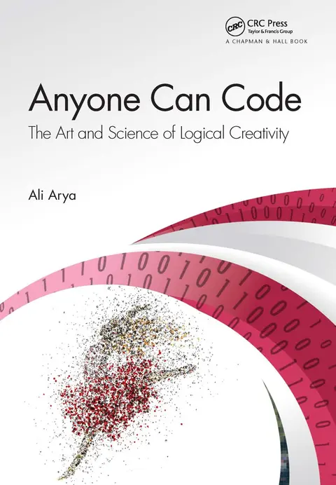 Cover of Anyone Can Code