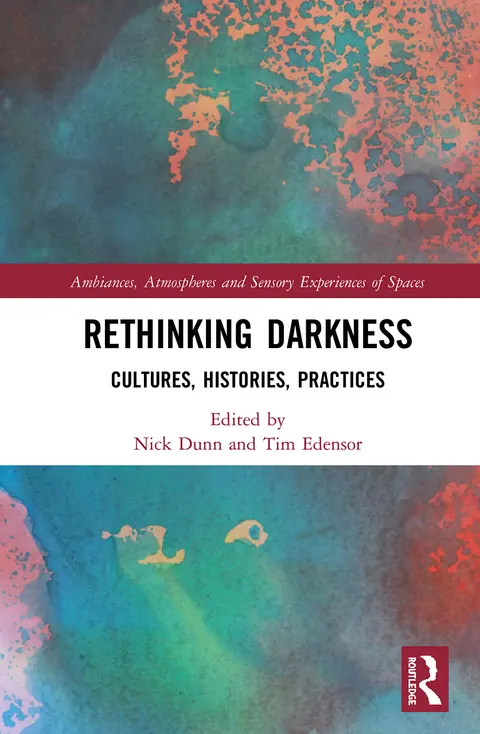 Cover of Rethinking Darkness