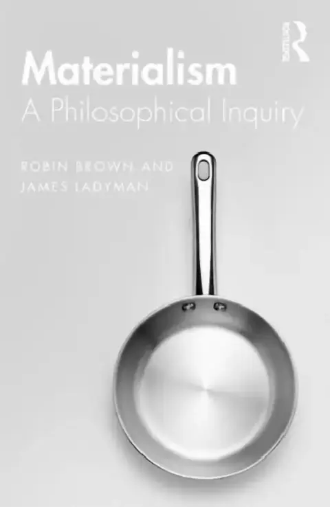 Cover of Materialism
