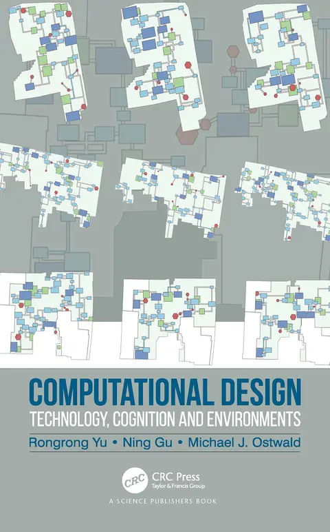 Cover of Computational Design
