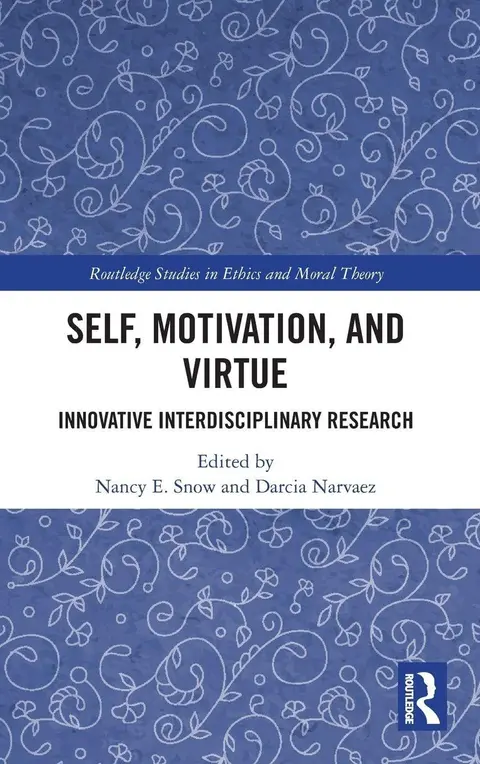 Cover of Self, Motivation, and Virtue