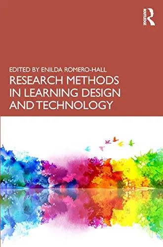 Cover of Research Methods in Learning Design and Technology