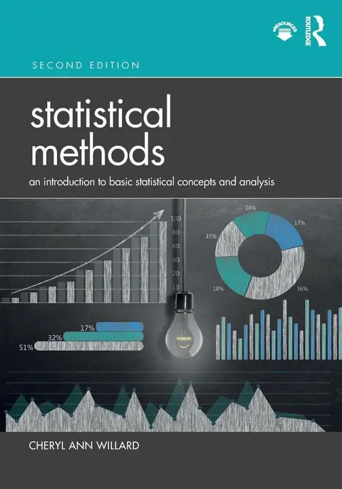Cover of Statistical Methods