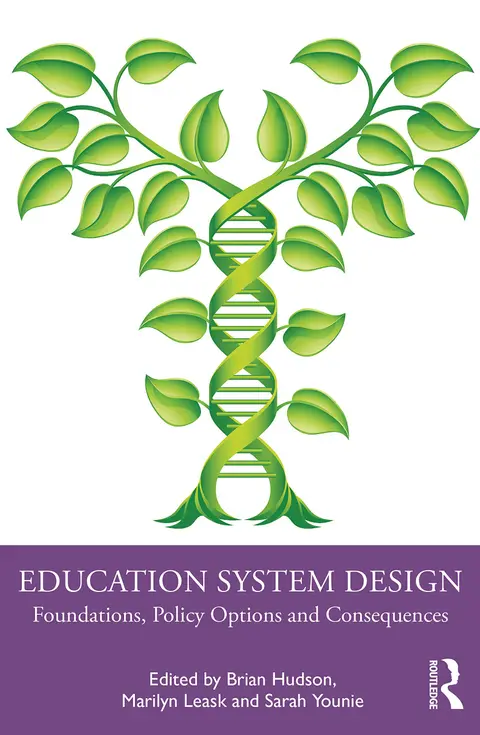 Cover of Education System Design