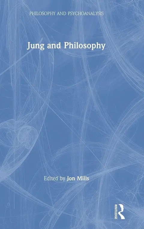 Cover of Jung and Philosophy
