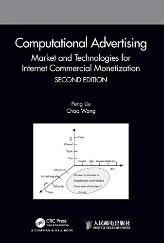 Cover of Computational Advertising