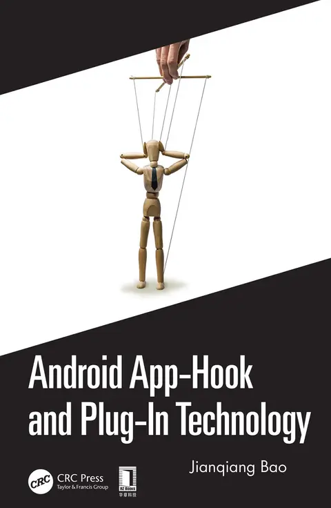 Cover of Android App-Hook and Plug-In Technology