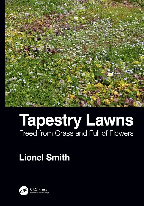Cover of Tapestry Lawns