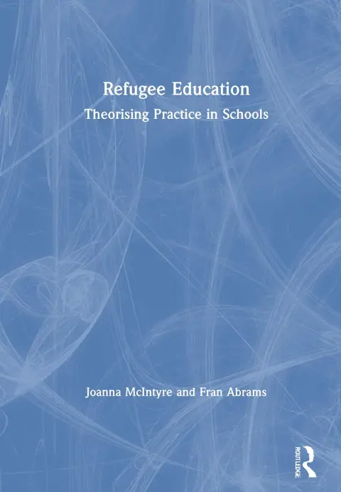 Cover of Refugee Education
