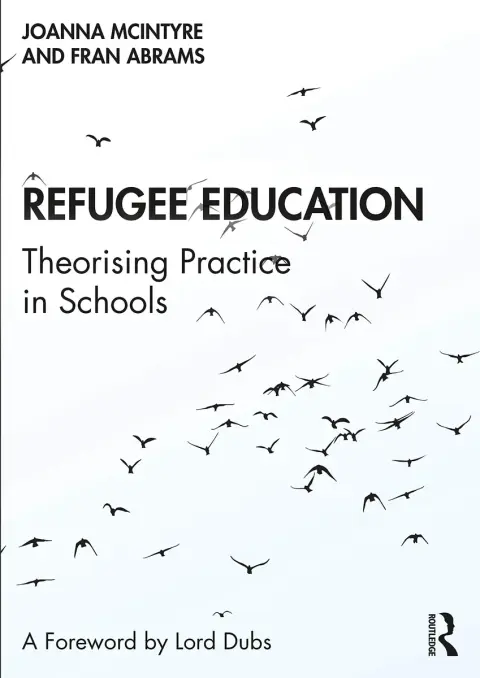 Cover of Refugee Education