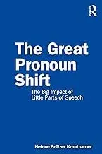 Cover of The Great Pronoun Shift