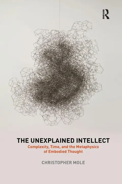 Cover of The Unexplained Intellect