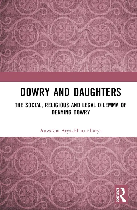 Cover of Dowry and Daughters