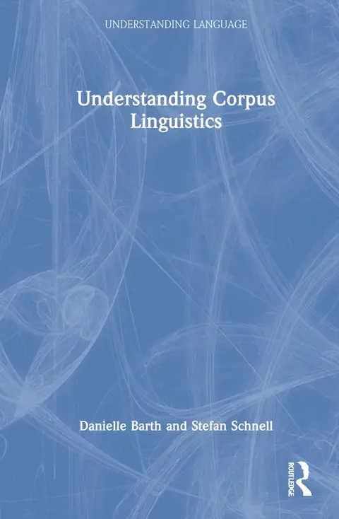 Cover of Understanding Corpus Linguistics