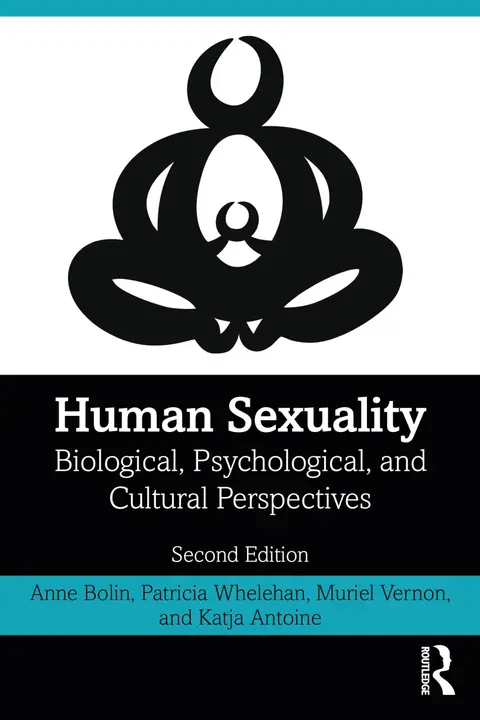 Cover of Human Sexuality