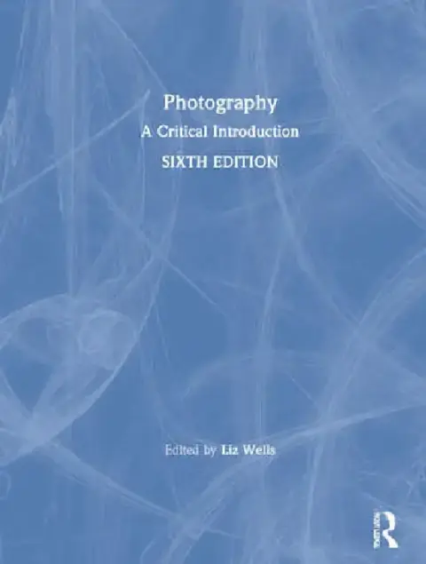 Cover of Photography
