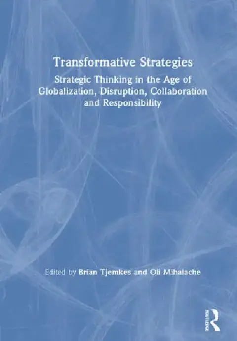 Cover of Transformative Strategies