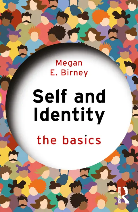 Cover of Self and Identity