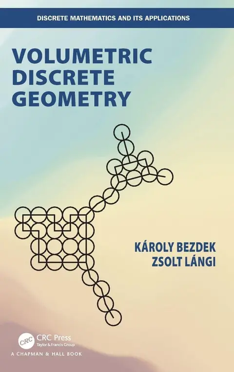 Cover of Volumetric Discrete Geometry
