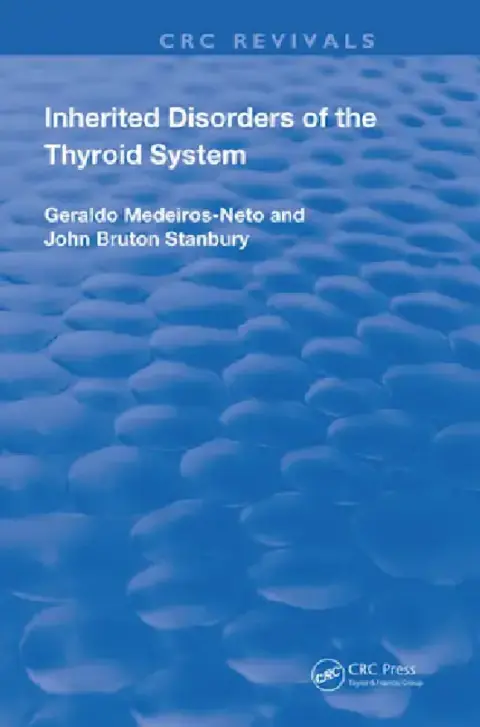 Cover of Inherited Disorders of the Thyroid System