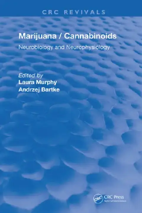 Cover of Marijuana/Cannabinoids
