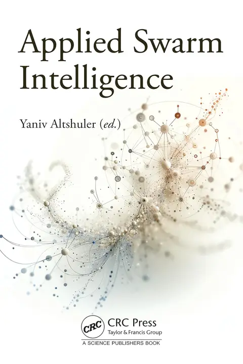 Cover of Applied Swarm Intelligence