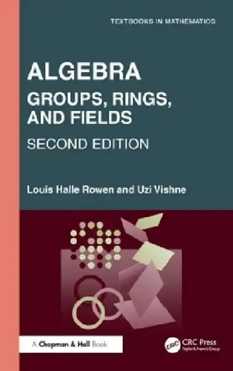 Cover of Algebra