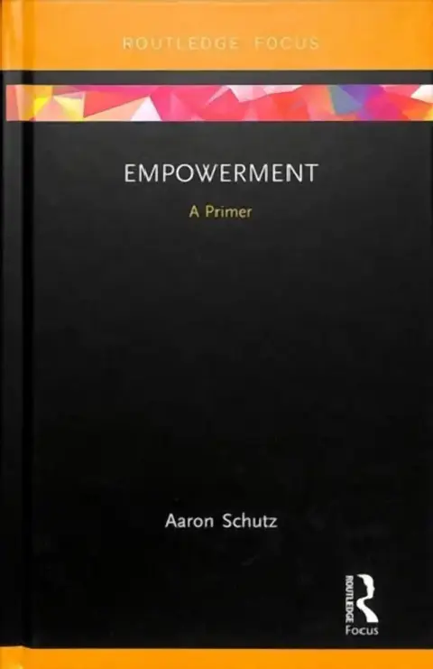 Cover of Empowerment