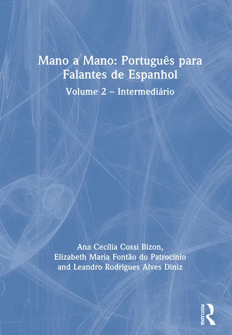 Cover of Mano a Mano
