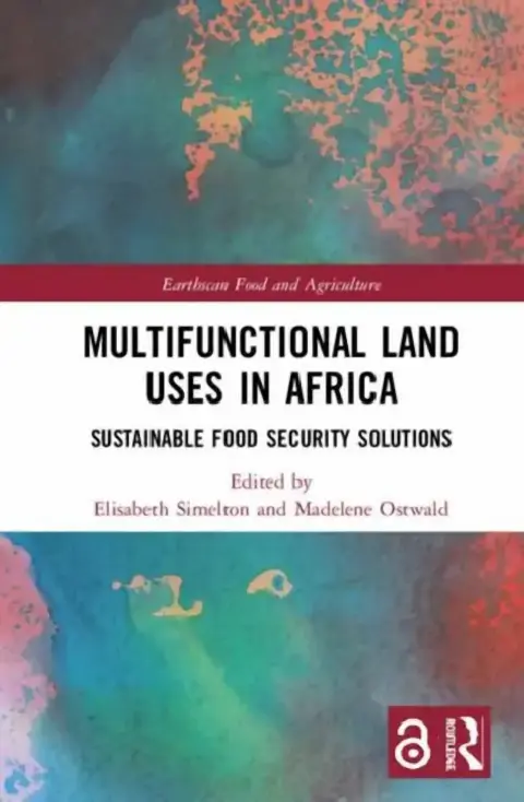Cover of Multifunctional Land Uses in Africa