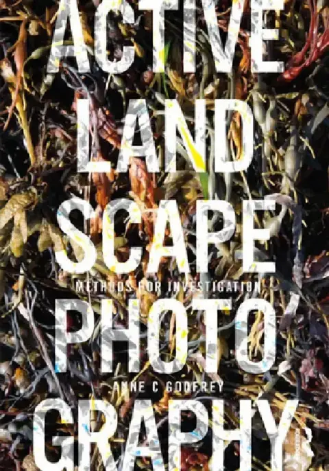 Cover of Active Landscape Photography