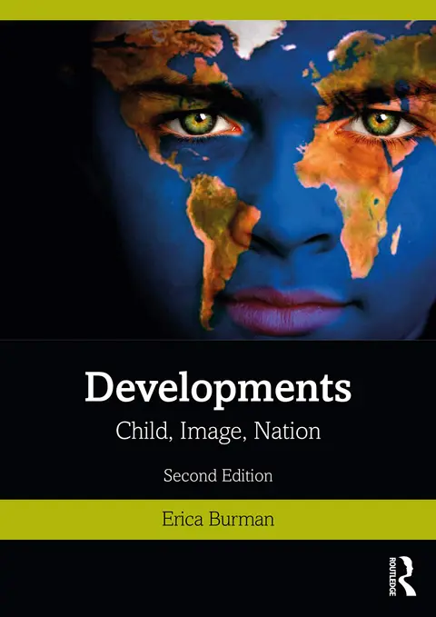 Cover of Developments