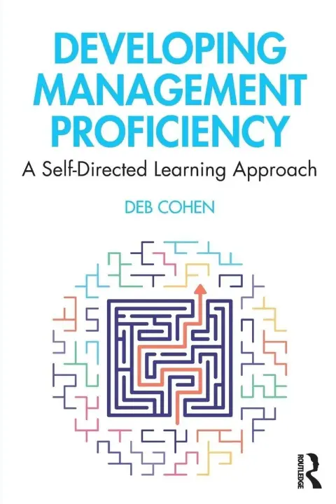 Cover of Developing Managerial Proficiency