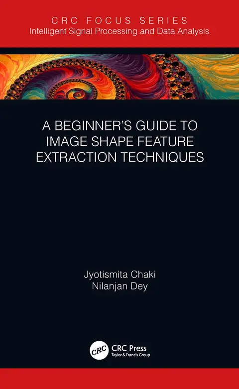 Cover of Beginner’s Guide to Image Shape Feature Extraction Techniques