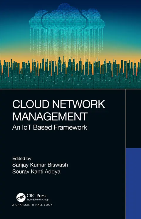 Cover of Cloud Network Management