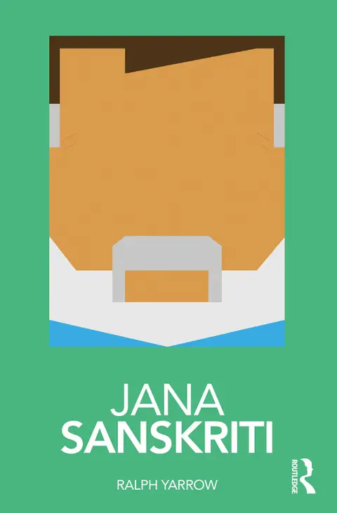 Cover of Jana Sanskriti