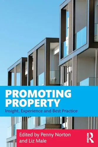 Cover of Promoting Property