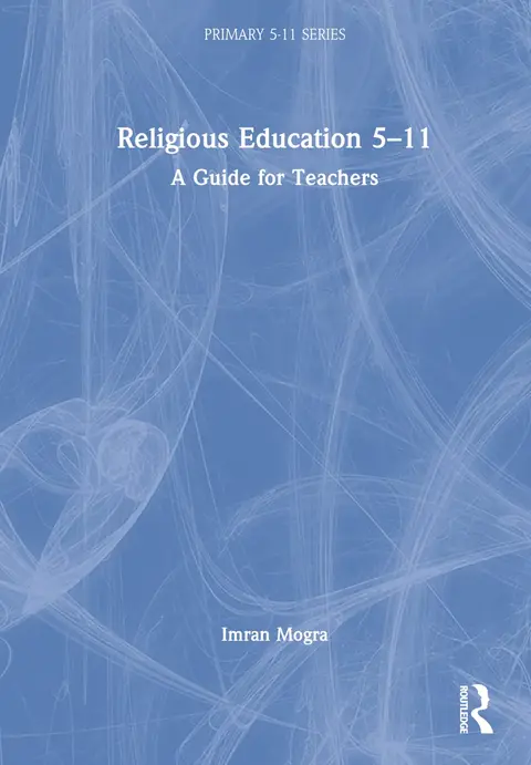 Cover of Religious Education 5-11
