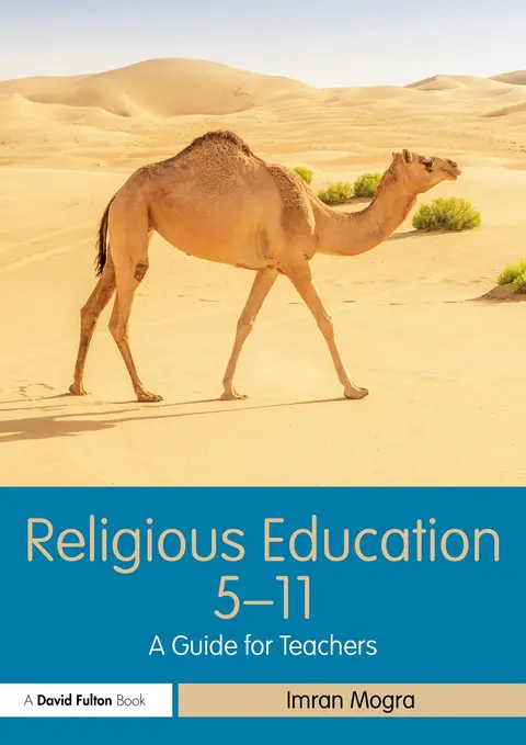 Cover of Religious Education 5-11