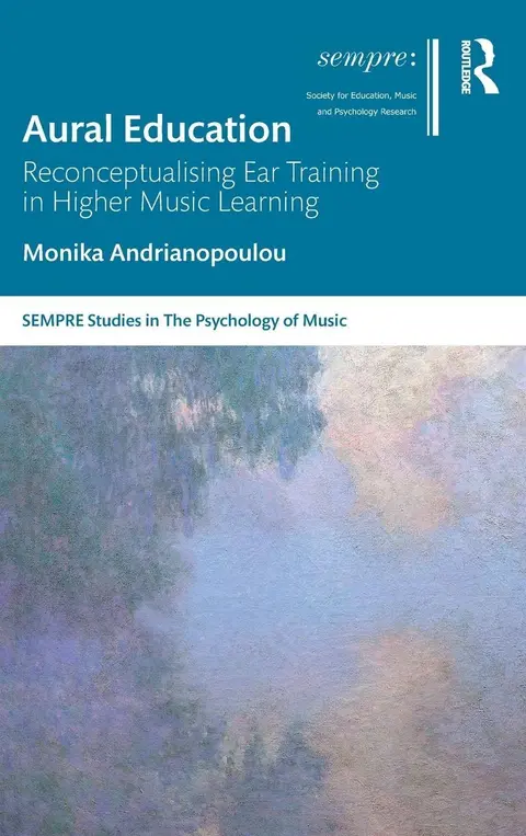 Cover of Aural Education